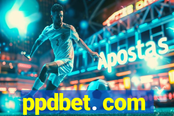 ppdbet. com